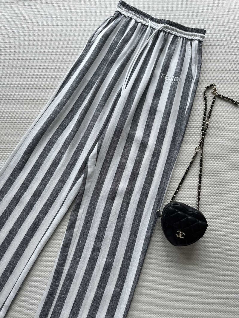 Fendi Long Pants